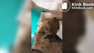 korean femdom scat-