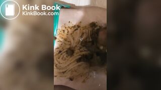 korean femdom scat-