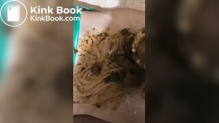 korean femdom scat-