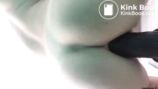 Morning scat - video 10