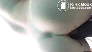 Morning scat - video 10