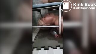 chinese femdom scat - video 158