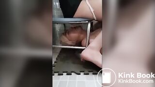 chinese femdom scat - video 158