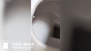 korean girl poop2 - video 2