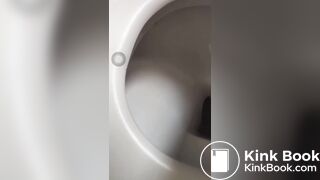 korean girl poop2 - video 2