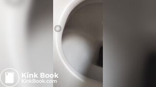 korean girl poop2 - video 2