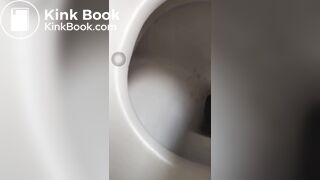 korean girl poop2 - video 2