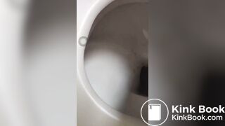 korean girl poop2 - video 2