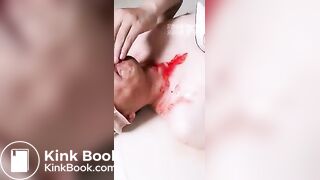 chinese femdom scat - video 150