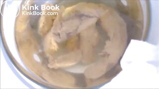 Sexy pooping - video 153