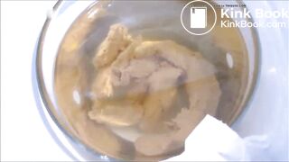 Sexy pooping - video 153