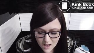 Sexy pooping - video 153