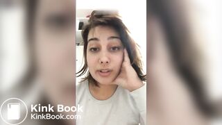 Beautiful teen diarrhea