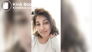 Beautiful teen diarrhea