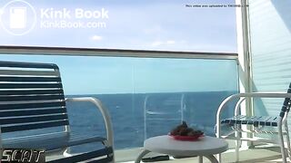 She prepare a nice breakfast for you