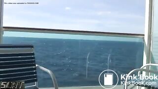 She prepare a nice breakfast for you