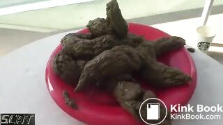 She prepare a nice breakfast for you