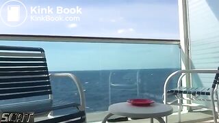 She prepare a nice breakfast for you