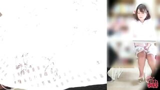 Japanese Panty Poop Accident During Meeting (3)