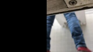 japanese toilet - video 68