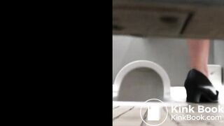 japanese toilet - video 68