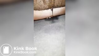 Fisting shitty ebony ass -2