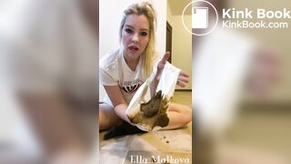 blondie beauty shits