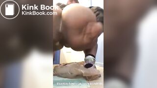 BAGGIN SHIT LOL