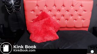 Latina eat poo anal beads