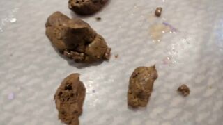 Scat181 - video 2
