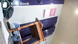 Scat181 - video 2