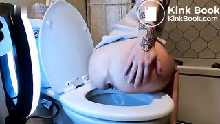 urgent poop - video 3