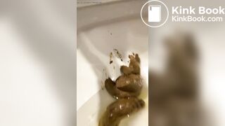 Huge soft load - video 2 - video 2