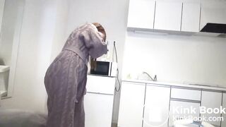 japanese scat femdom 3 first person view