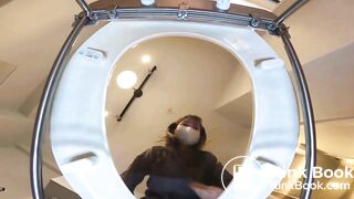 japanese scat femdom 3 first person view