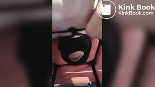 chinese femdom scat - video 151