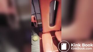 chinese femdom scat - video 151