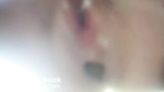 pretty girl, great shit talker, nice load.