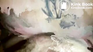 Shit Happens (Anal Creampie)