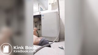 Chinese scat - video 113