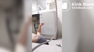 Chinese scat - video 113