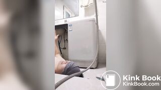 Chinese scat - video 113