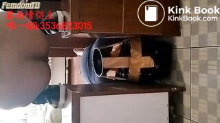 Chinese scat - video 111