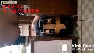 Chinese scat - video 111