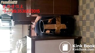 Chinese scat - video 111