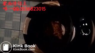 Chinese scat - video 111