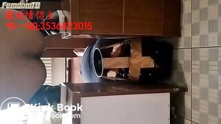 Chinese scat - video 111