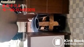 Chinese scat - video 111