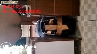 Chinese scat - video 111