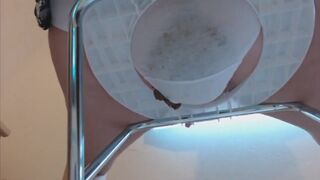GIRL POOP - VIDEO 3